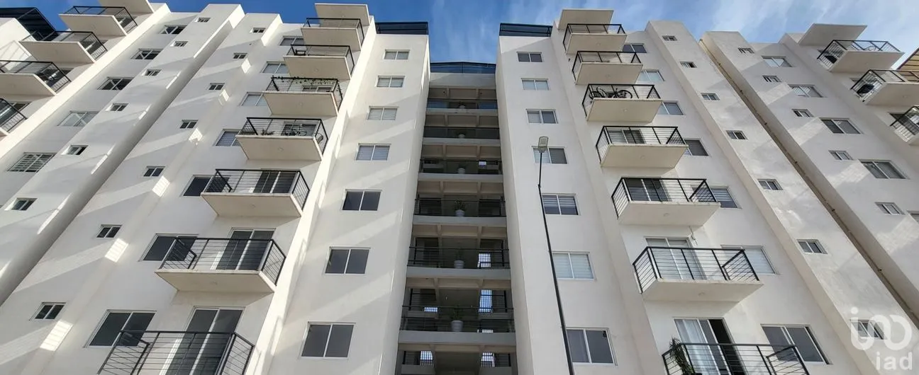 Departamento en Venta en Venceremos, Corregidora, Querétaro | NEX-247346 | iad México | Foto 2 de 12