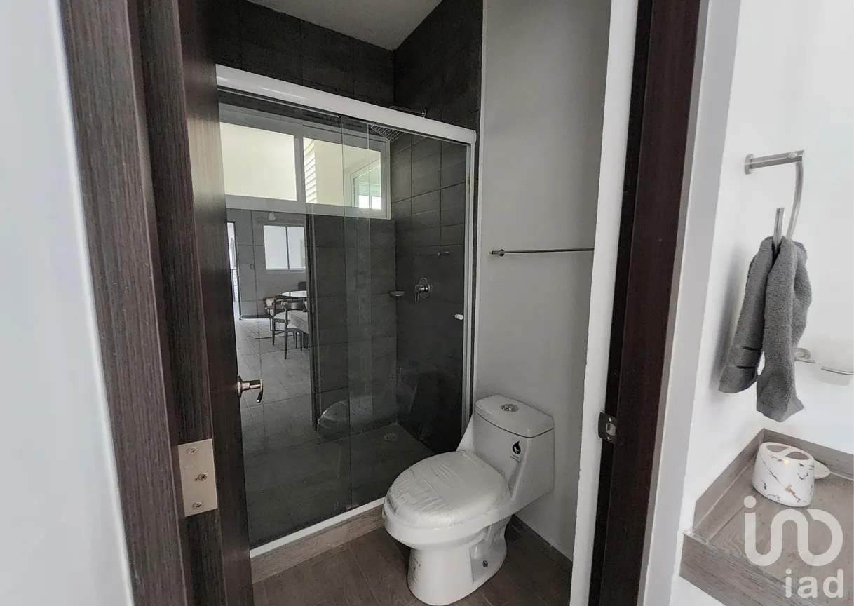 Departamento en Venta en Venceremos, Corregidora, Querétaro | NEX-247346 | iad México | Foto 11 de 12