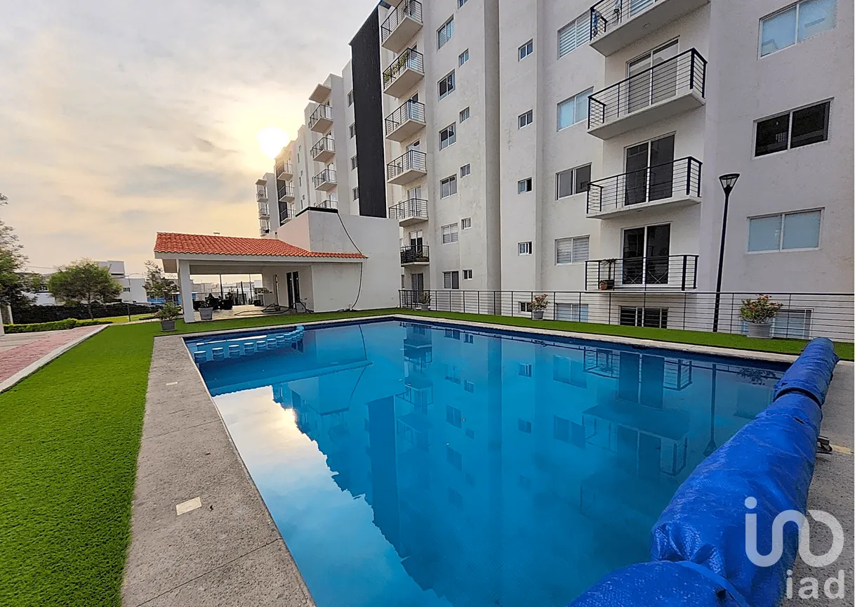 Departamento en Venta en Venceremos, Corregidora, Querétaro | NEX-247346 | iad México | Foto 12 de 12