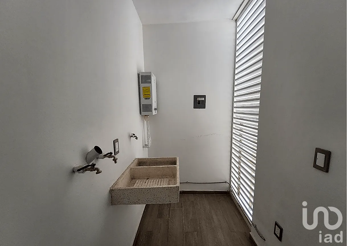 Departamento en Venta en Venceremos, Corregidora, Querétaro | NEX-247346 | iad México | Foto 6 de 12