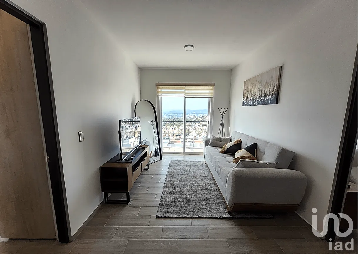 Departamento en Venta en Venceremos, Corregidora, Querétaro | NEX-247346 | iad México | Foto 8 de 12