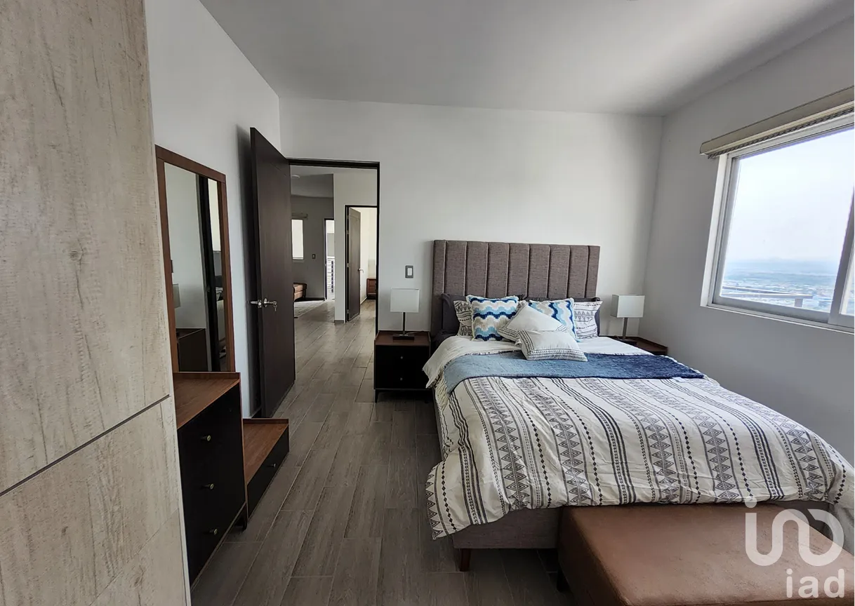 Departamento en Venta en Venceremos, Corregidora, Querétaro | NEX-247346 | iad México | Foto 9 de 12