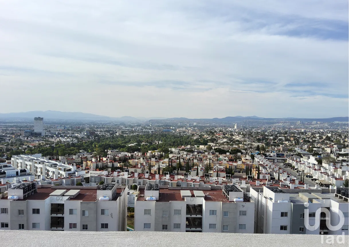 Departamento en Venta en Venceremos, Corregidora, Querétaro | NEX-247346 | iad México | Foto 1 de 12