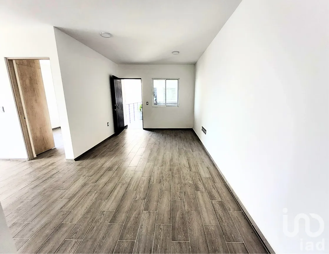 Departamento en Venta en Venceremos, Corregidora, Querétaro | NEX-247680 | iad México | Foto 2 de 10
