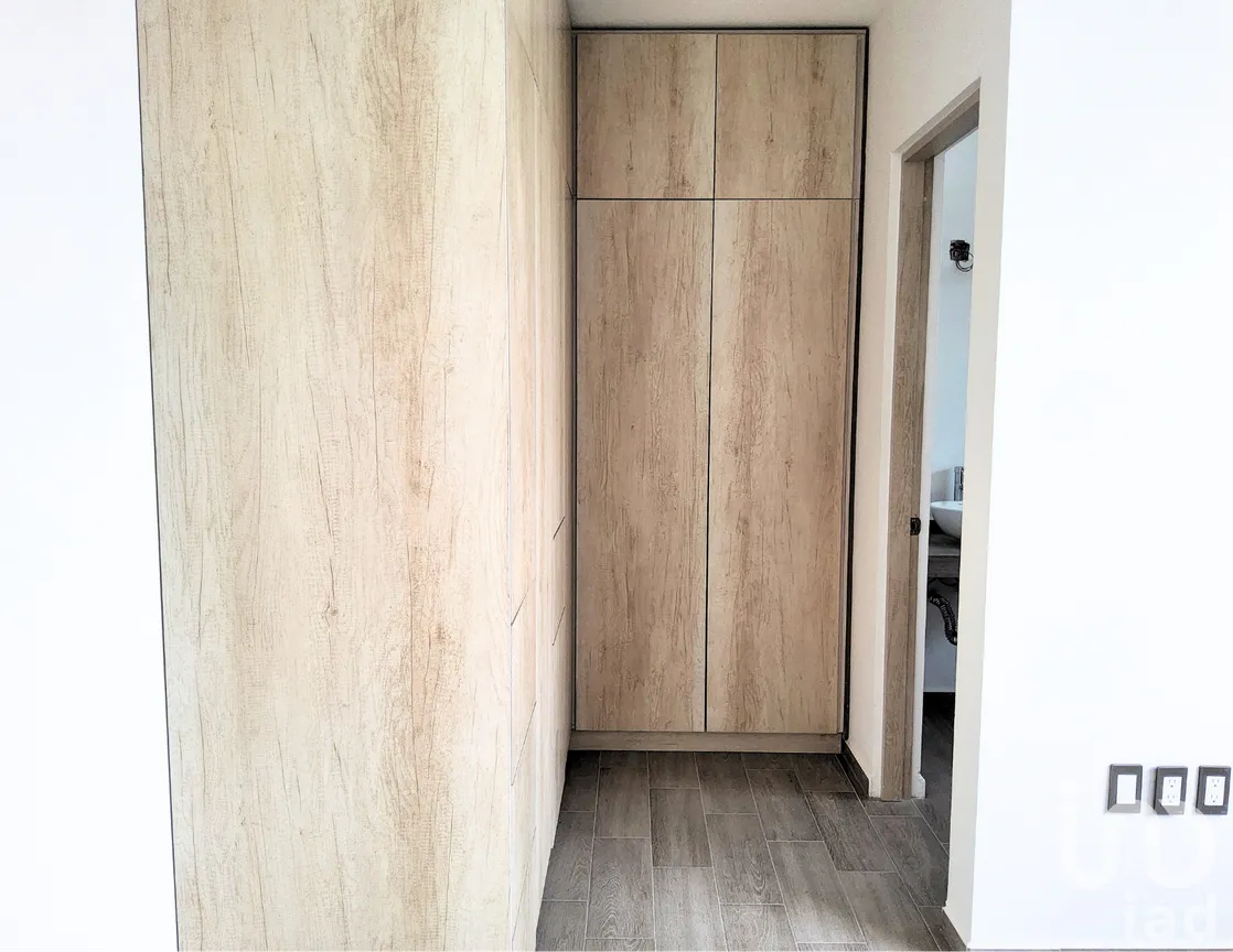 Departamento en Venta en Venceremos, Corregidora, Querétaro | NEX-247680 | iad México | Foto 3 de 10