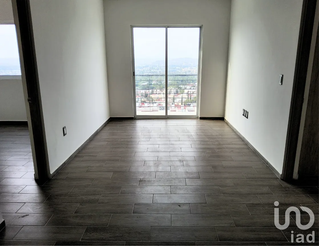 Departamento en Venta en Venceremos, Corregidora, Querétaro | NEX-247680 | iad México | Foto 5 de 10