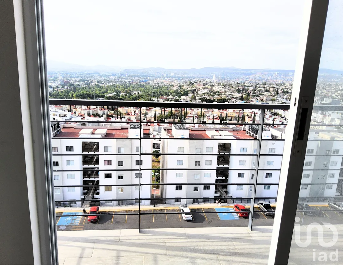 Departamento en Venta en Venceremos, Corregidora, Querétaro | NEX-247680 | iad México | Foto 7 de 10
