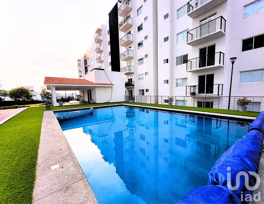 Departamento en Venta en Venceremos, Corregidora, Querétaro | NEX-247680 | iad México | Foto 8 de 10