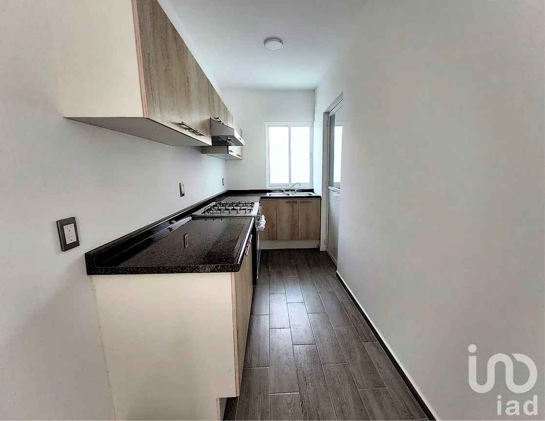Departamento en Venta en Venceremos, Corregidora, Querétaro | NEX-247680 | iad México | Foto 1 de 10