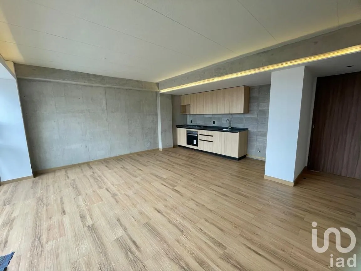 Departamento en Venta en Puente Colorado, Álvaro Obregón, Ciudad de México | NEX-252191 | iad México | Foto 2 de 14