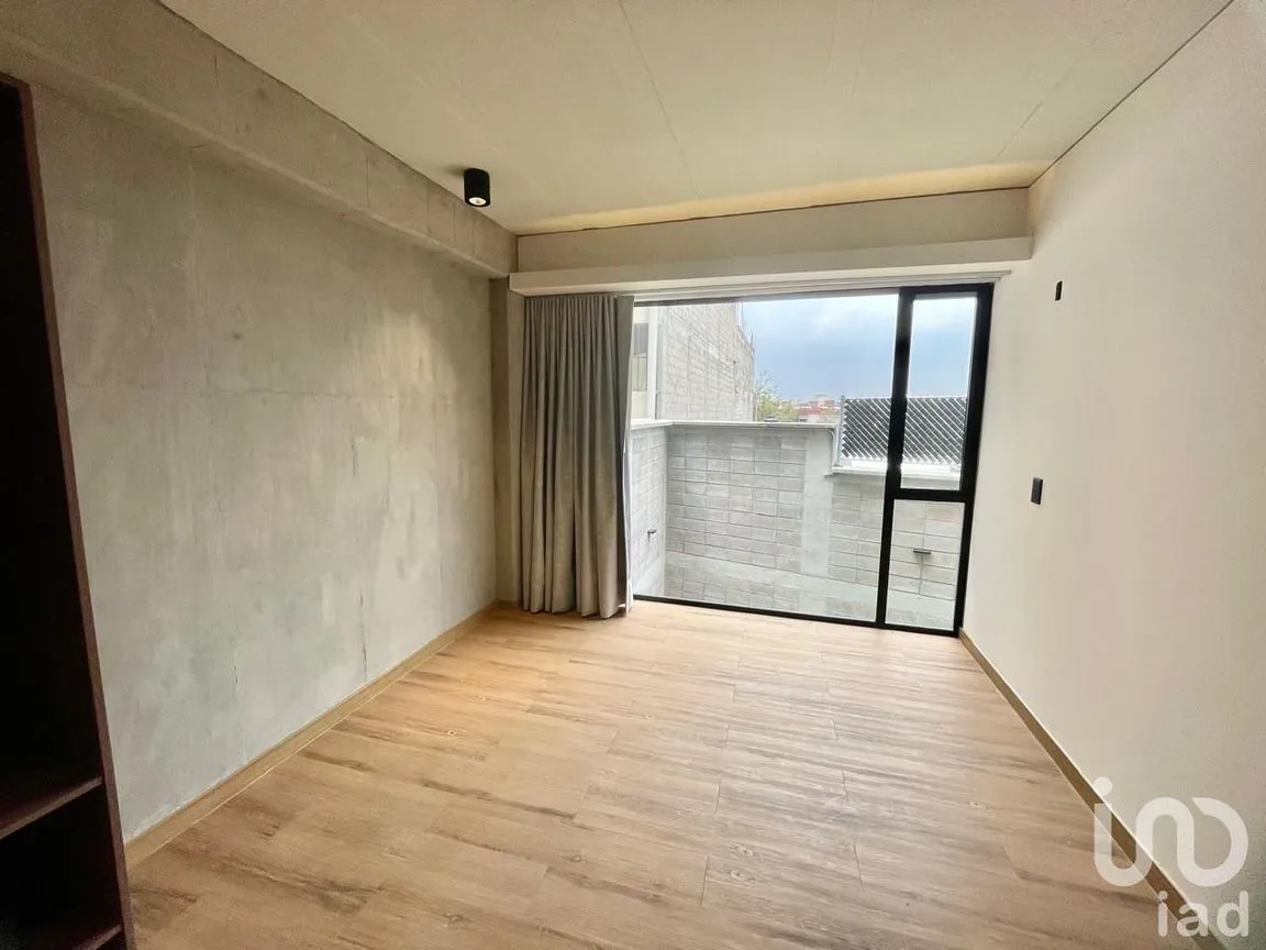 Departamento en Venta en Puente Colorado, Álvaro Obregón, Ciudad de México | NEX-252191 | iad México | Foto 11 de 14