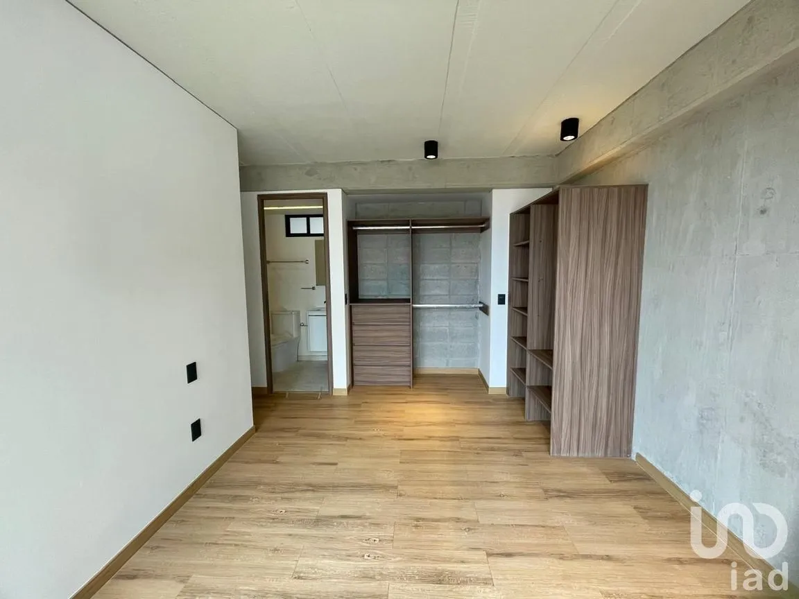Departamento en Venta en Puente Colorado, Álvaro Obregón, Ciudad de México | NEX-252191 | iad México | Foto 12 de 14