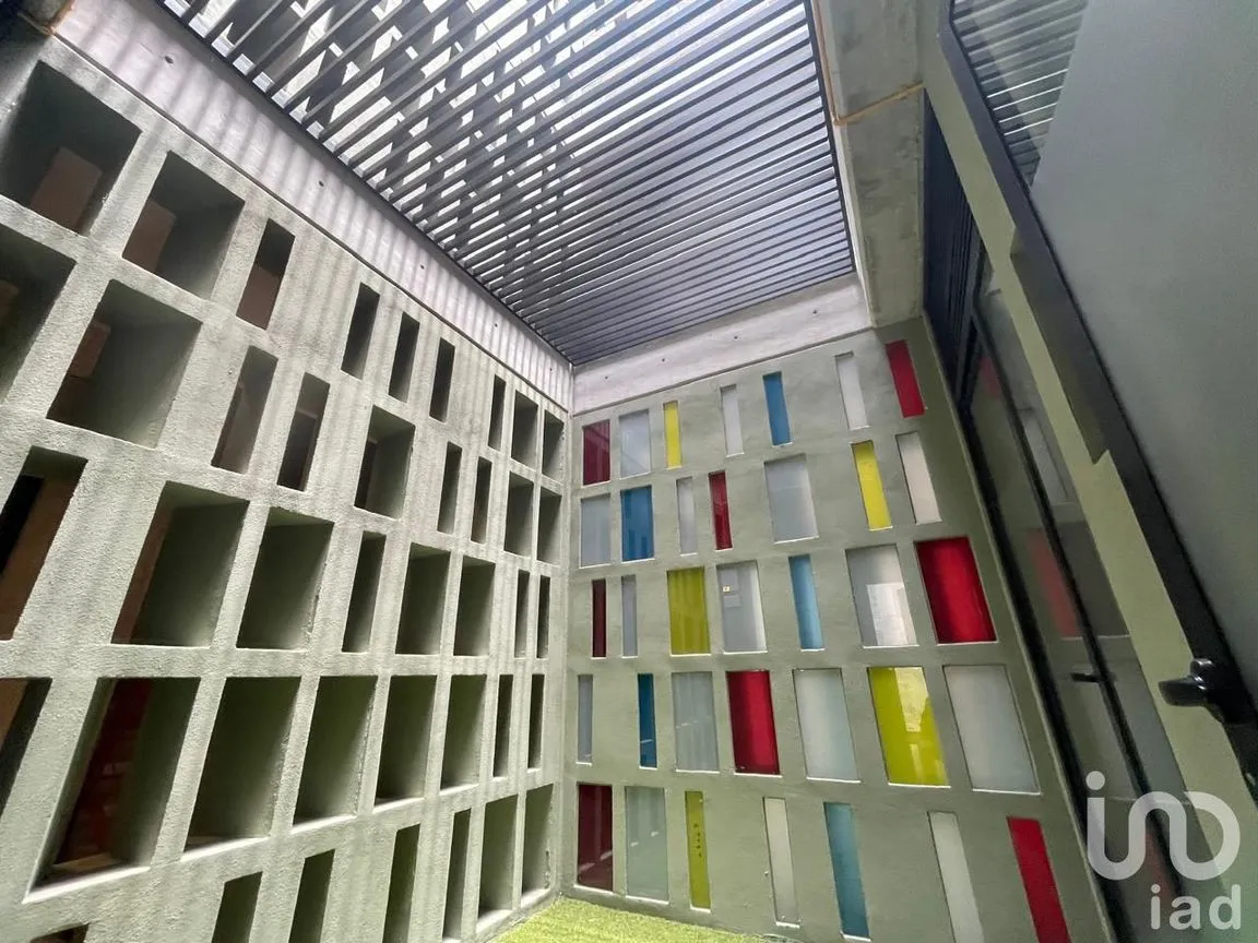 Departamento en Venta en Puente Colorado, Álvaro Obregón, Ciudad de México | NEX-252191 | iad México | Foto 13 de 14