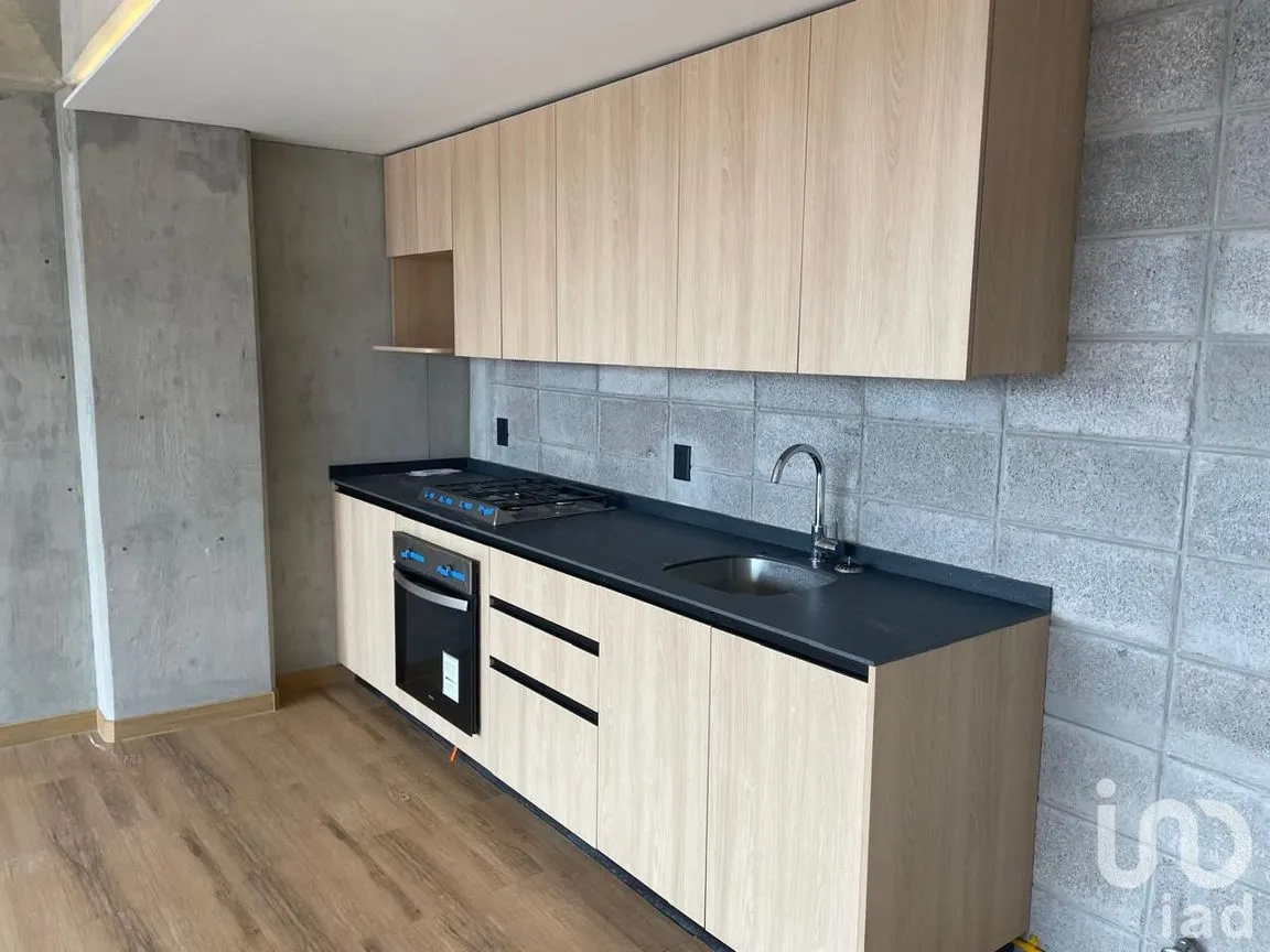 Departamento en Venta en Puente Colorado, Álvaro Obregón, Ciudad de México | NEX-252191 | iad México | Foto 3 de 14