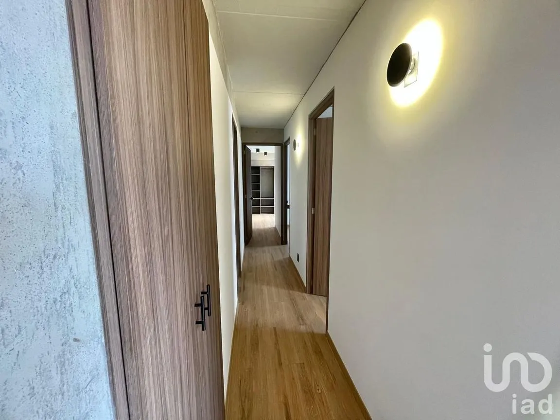 Departamento en Venta en Puente Colorado, Álvaro Obregón, Ciudad de México | NEX-252191 | iad México | Foto 5 de 14
