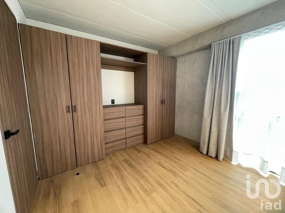 Departamento en Venta en Puente Colorado, Álvaro Obregón, Ciudad de México | NEX-252191 | iad México | Foto 7 de 14