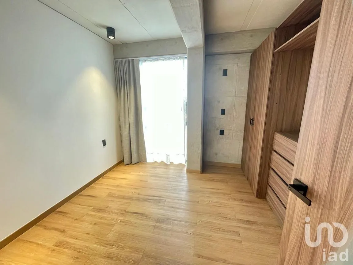 Departamento en Venta en Puente Colorado, Álvaro Obregón, Ciudad de México | NEX-252191 | iad México | Foto 10 de 14