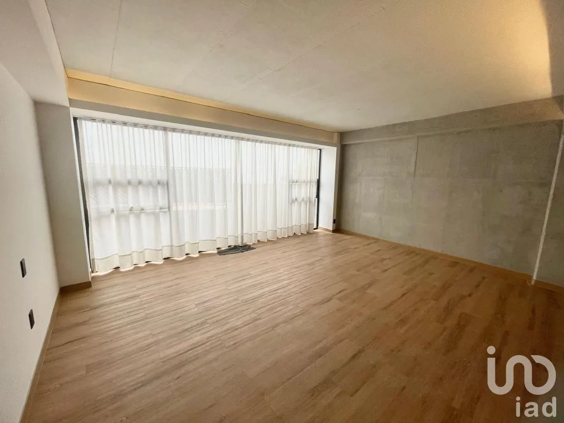 Departamento en Venta en Puente Colorado, Álvaro Obregón, Ciudad de México | NEX-252191 | iad México | Foto 1 de 14