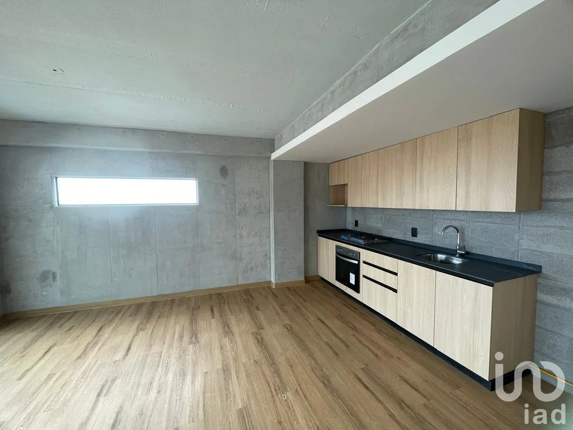 Departamento en Venta en Puente Colorado, Álvaro Obregón, Ciudad de México | NEX-252198 | iad México | Foto 2 de 12