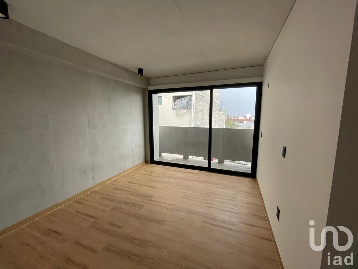 Departamento en Venta en Puente Colorado, Álvaro Obregón, Ciudad de México | NEX-252198 | iad México | Foto 11 de 12