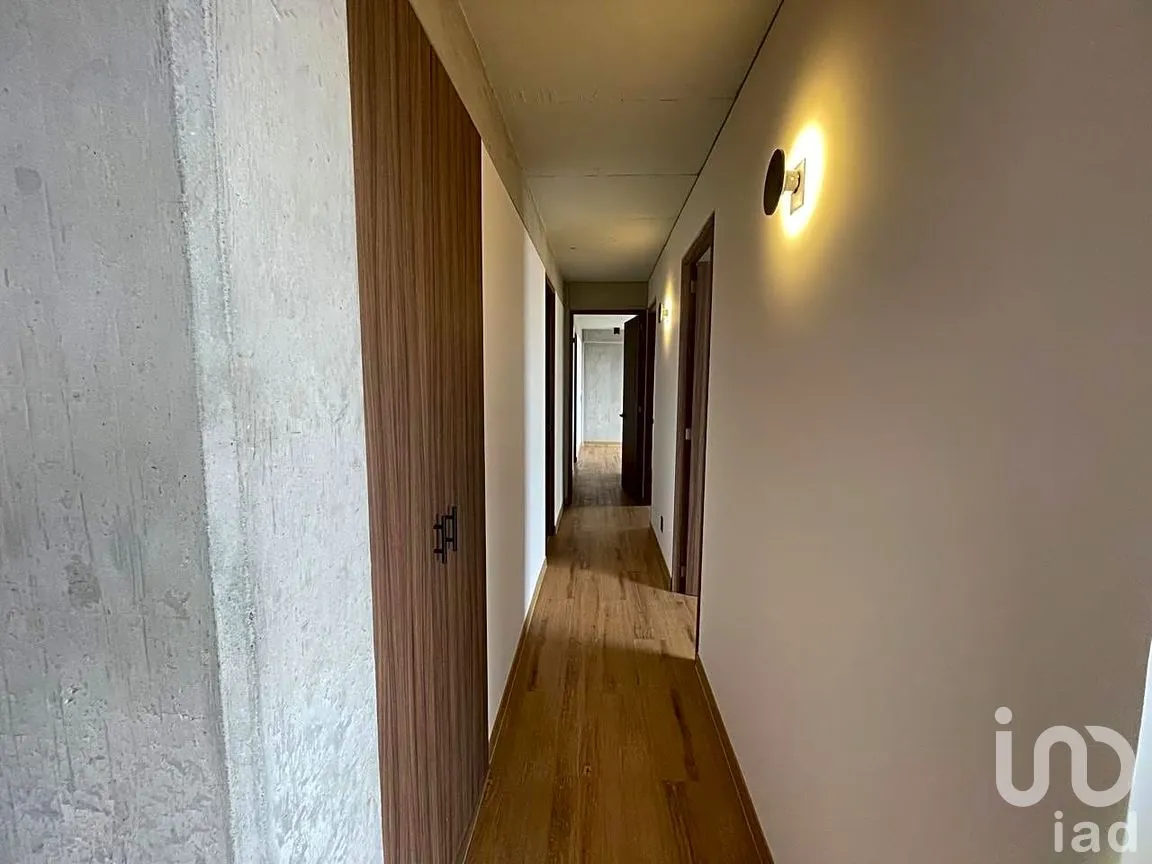 Departamento en Venta en Puente Colorado, Álvaro Obregón, Ciudad de México | NEX-252198 | iad México | Foto 3 de 12