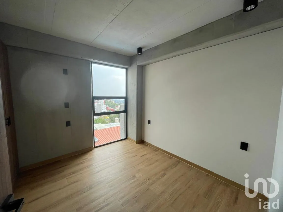 Departamento en Venta en Puente Colorado, Álvaro Obregón, Ciudad de México | NEX-252198 | iad México | Foto 5 de 12