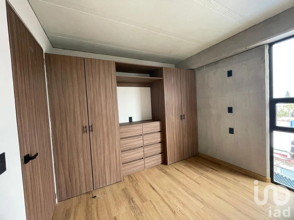 Departamento en Venta en Puente Colorado, Álvaro Obregón, Ciudad de México | NEX-252198 | iad México | Foto 6 de 12