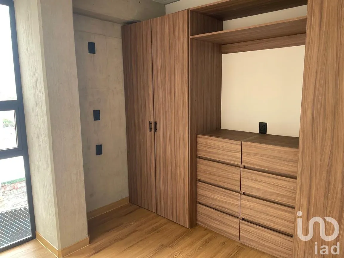 Departamento en Venta en Puente Colorado, Álvaro Obregón, Ciudad de México | NEX-252198 | iad México | Foto 8 de 12