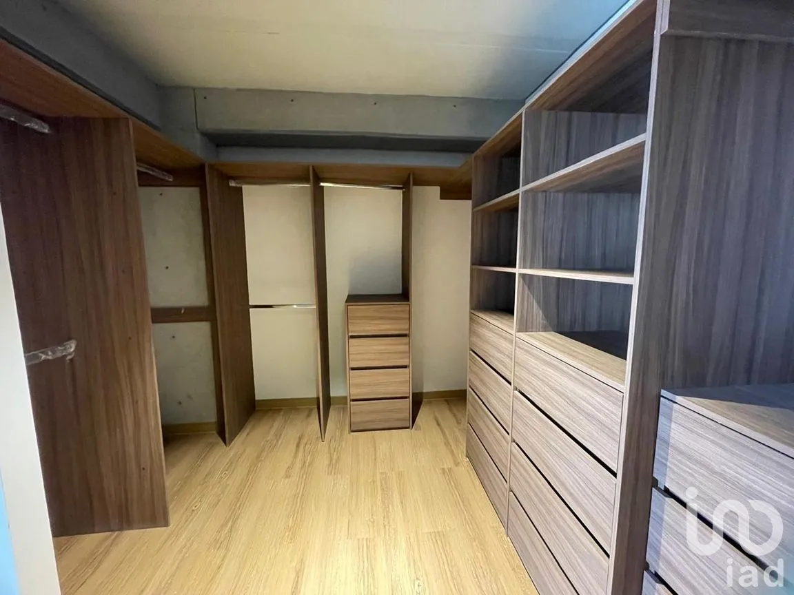 Departamento en Venta en Puente Colorado, Álvaro Obregón, Ciudad de México | NEX-252198 | iad México | Foto 10 de 12