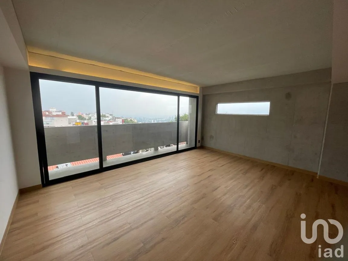 Departamento en Venta en Puente Colorado, Álvaro Obregón, Ciudad de México | NEX-252198 | iad México | Foto 1 de 12