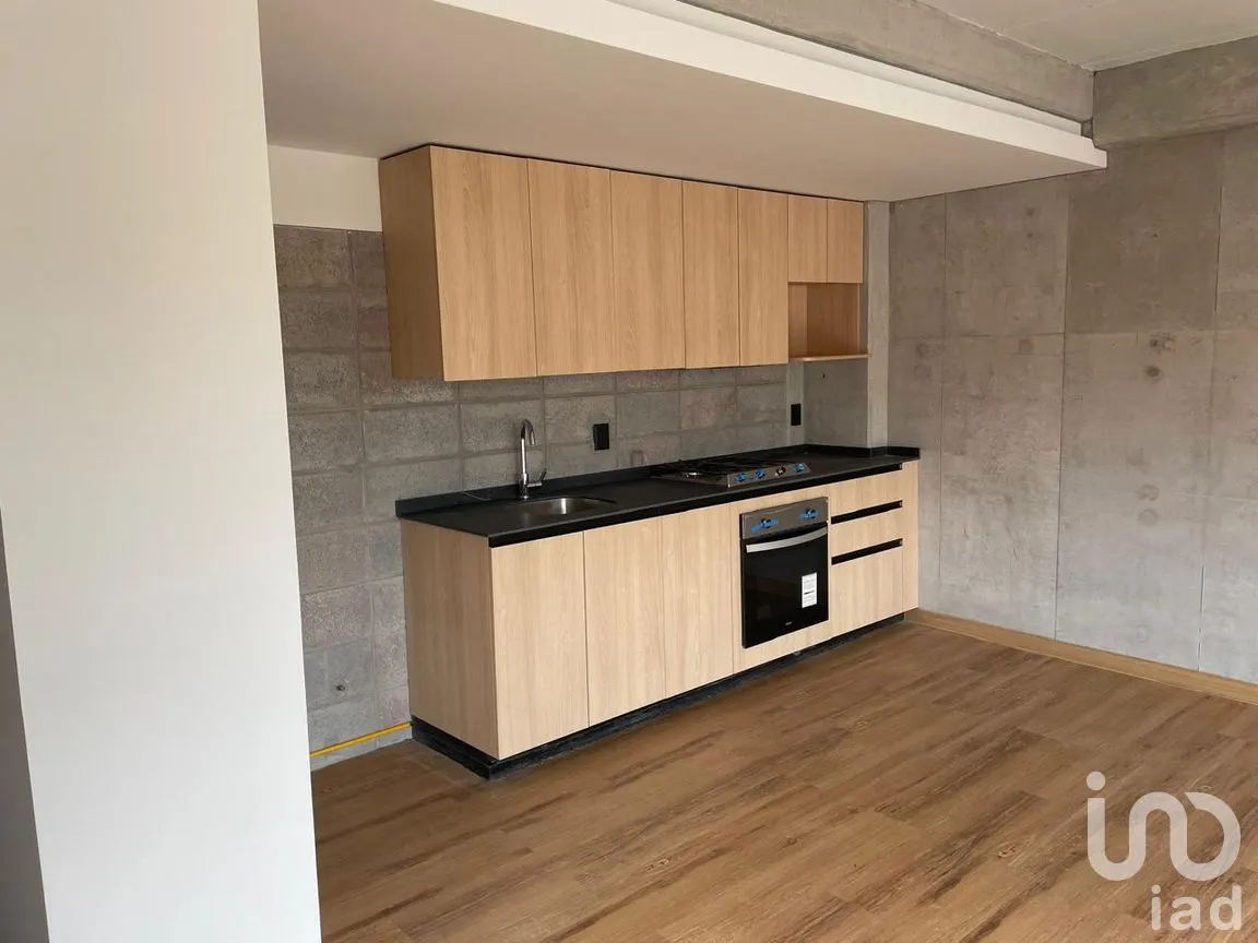 Departamento en Venta en Puente Colorado, Álvaro Obregón, Ciudad de México | NEX-252199 | iad México | Foto 2 de 18