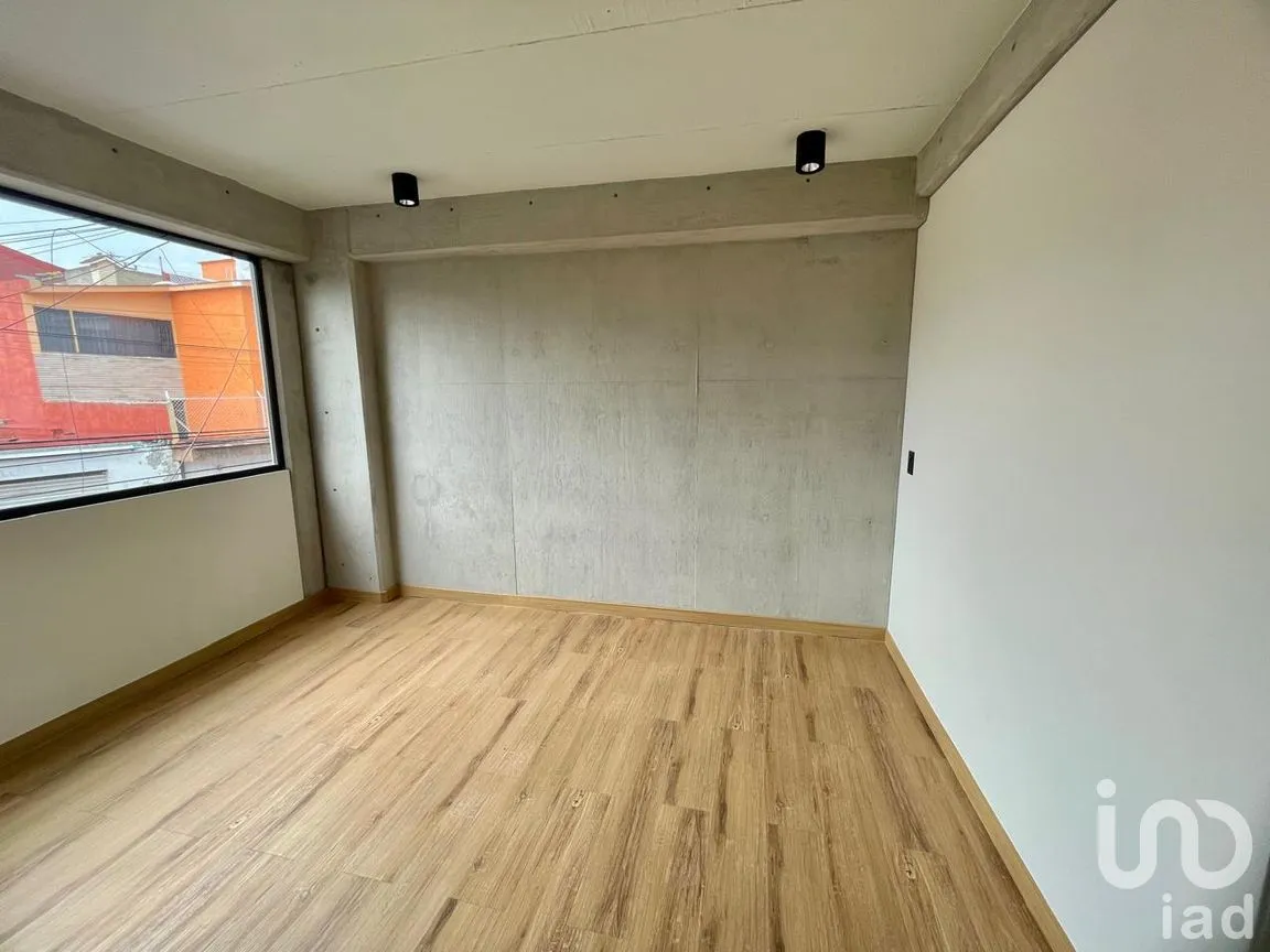 Departamento en Venta en Puente Colorado, Álvaro Obregón, Ciudad de México | NEX-252199 | iad México | Foto 12 de 18