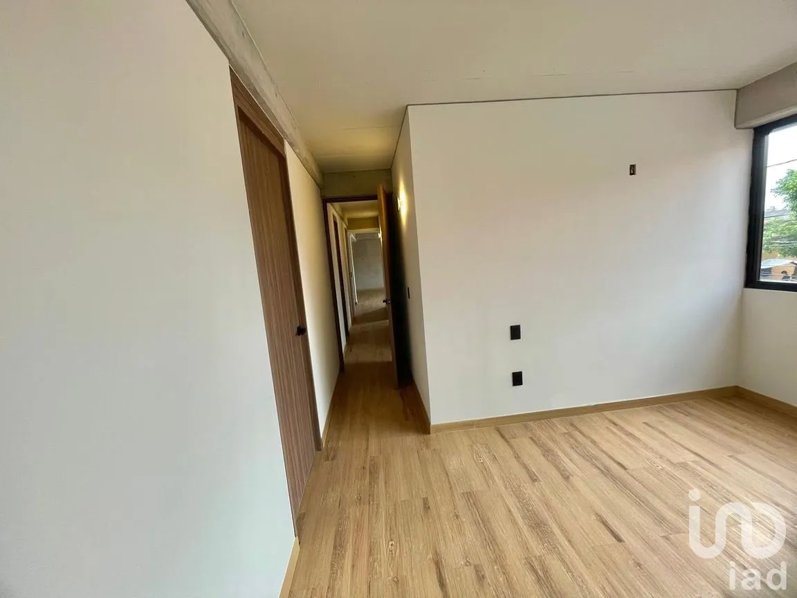 Departamento en Venta en Puente Colorado, Álvaro Obregón, Ciudad de México | NEX-252199 | iad México | Foto 13 de 18