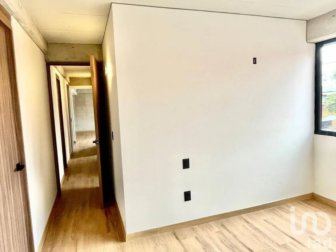Departamento en Venta en Puente Colorado, Álvaro Obregón, Ciudad de México | NEX-252199 | iad México | Foto 14 de 18