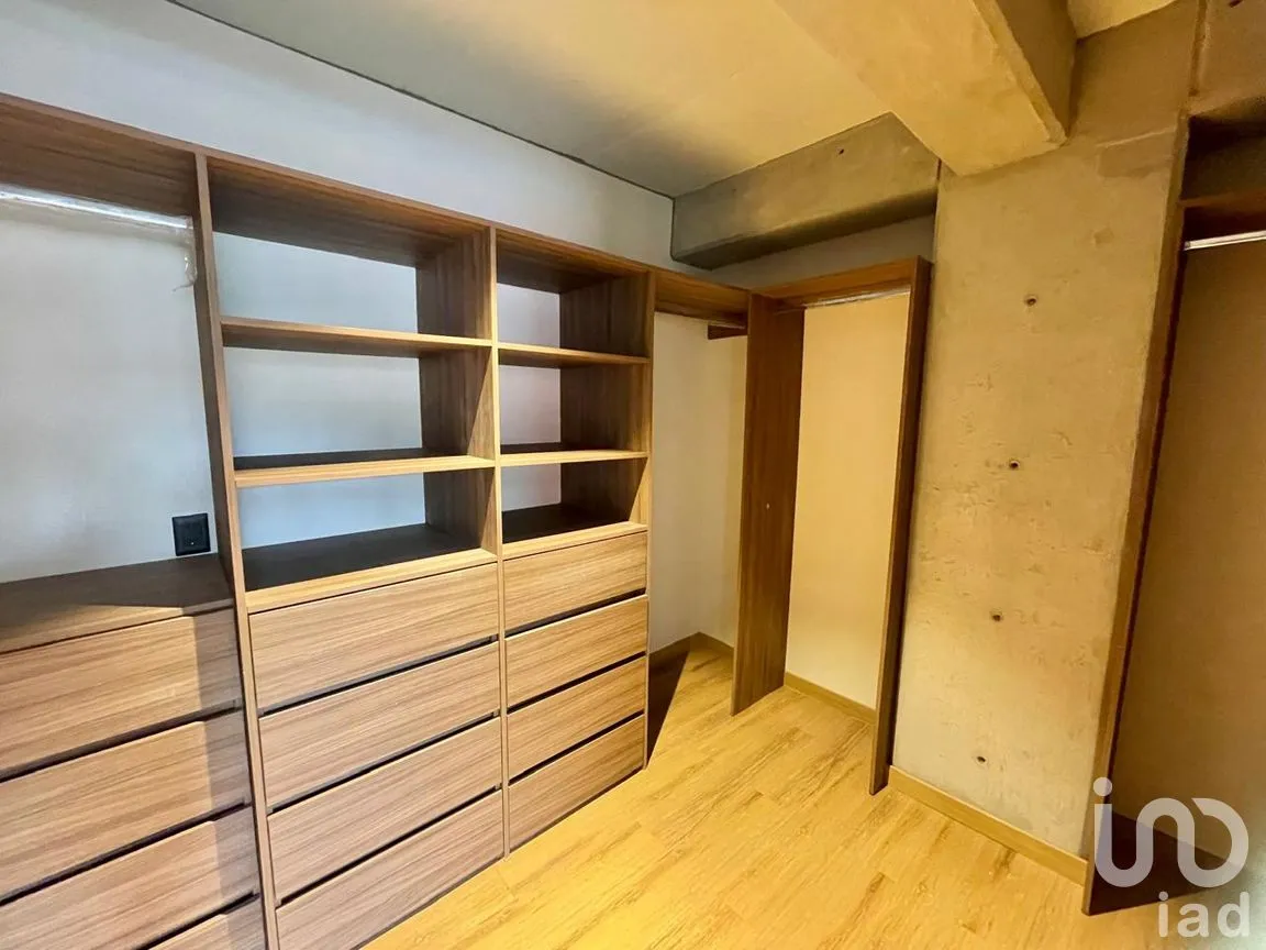 Departamento en Venta en Puente Colorado, Álvaro Obregón, Ciudad de México | NEX-252199 | iad México | Foto 15 de 18