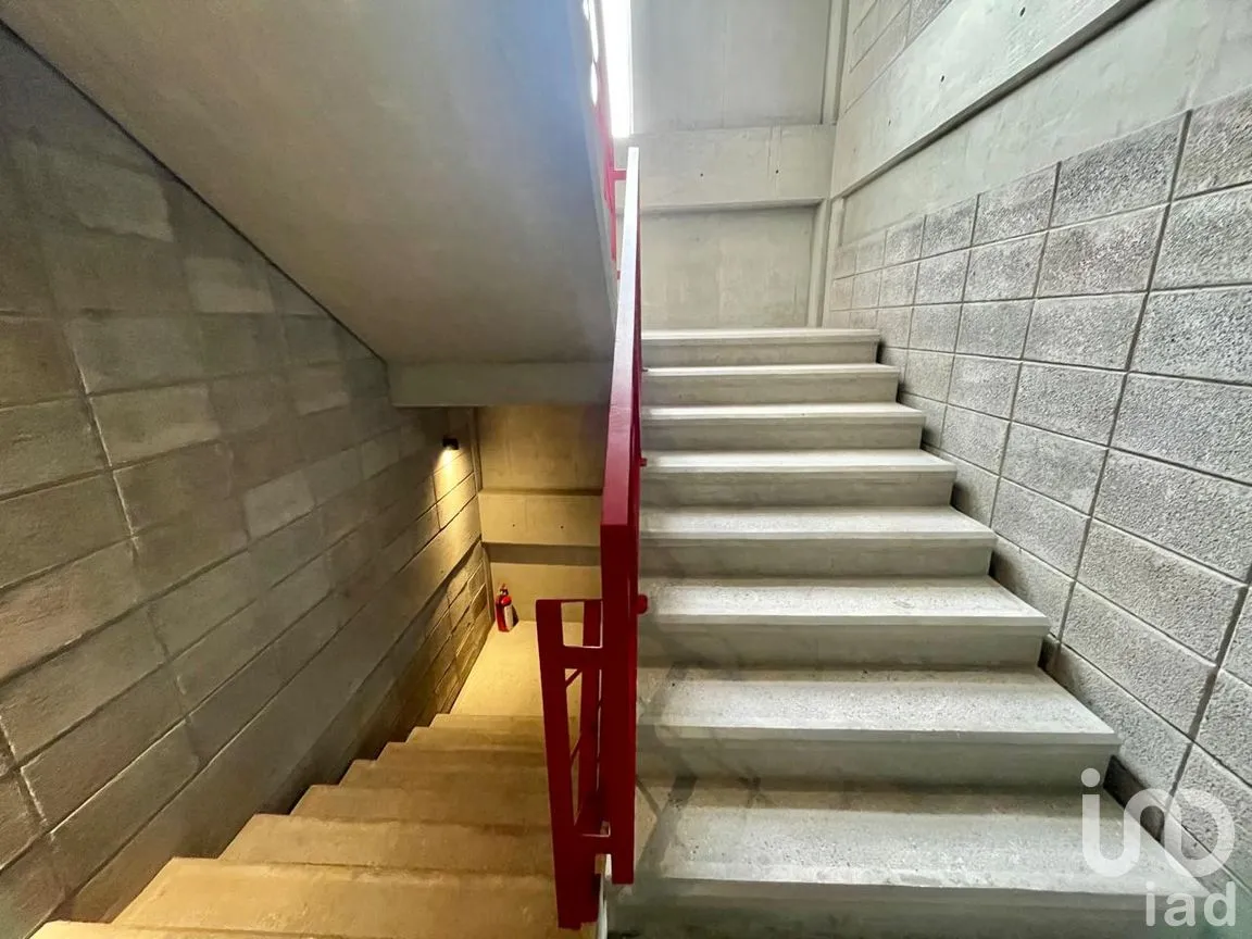 Departamento en Venta en Puente Colorado, Álvaro Obregón, Ciudad de México | NEX-252199 | iad México | Foto 17 de 18