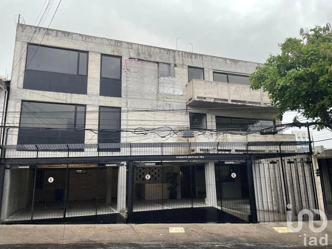 Departamento en Venta en Puente Colorado, Álvaro Obregón, Ciudad de México | NEX-252199 | iad México | Foto 18 de 18