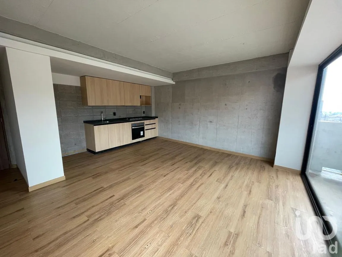 Departamento en Venta en Puente Colorado, Álvaro Obregón, Ciudad de México | NEX-252199 | iad México | Foto 3 de 18