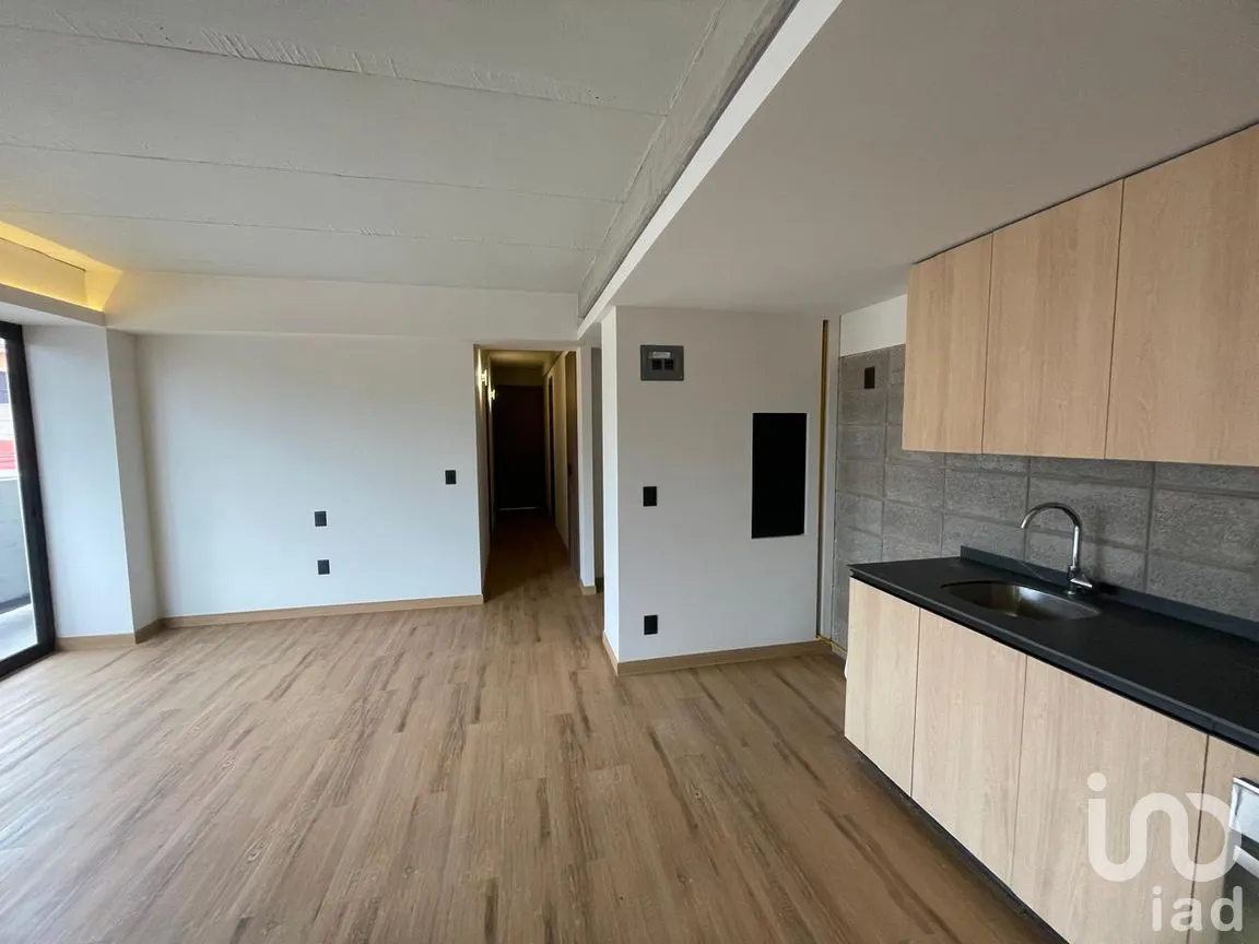 Departamento en Venta en Puente Colorado, Álvaro Obregón, Ciudad de México | NEX-252199 | iad México | Foto 4 de 18