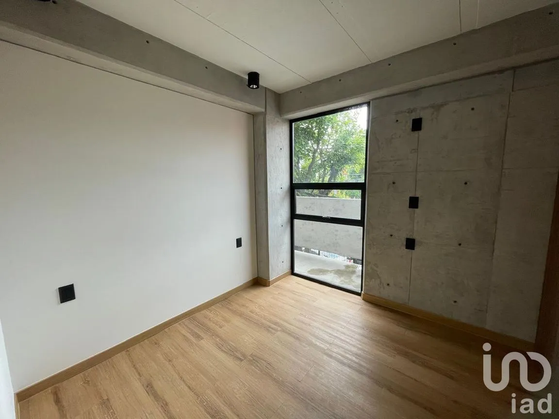 Departamento en Venta en Puente Colorado, Álvaro Obregón, Ciudad de México | NEX-252199 | iad México | Foto 6 de 18
