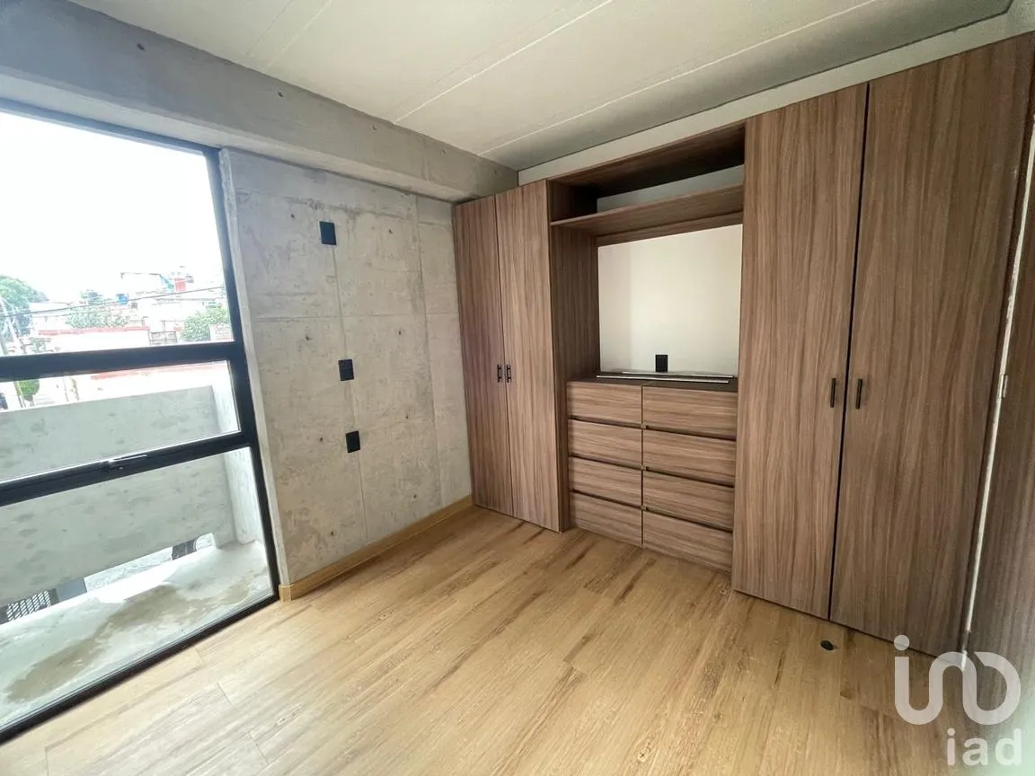 Departamento en Venta en Puente Colorado, Álvaro Obregón, Ciudad de México | NEX-252199 | iad México | Foto 7 de 18