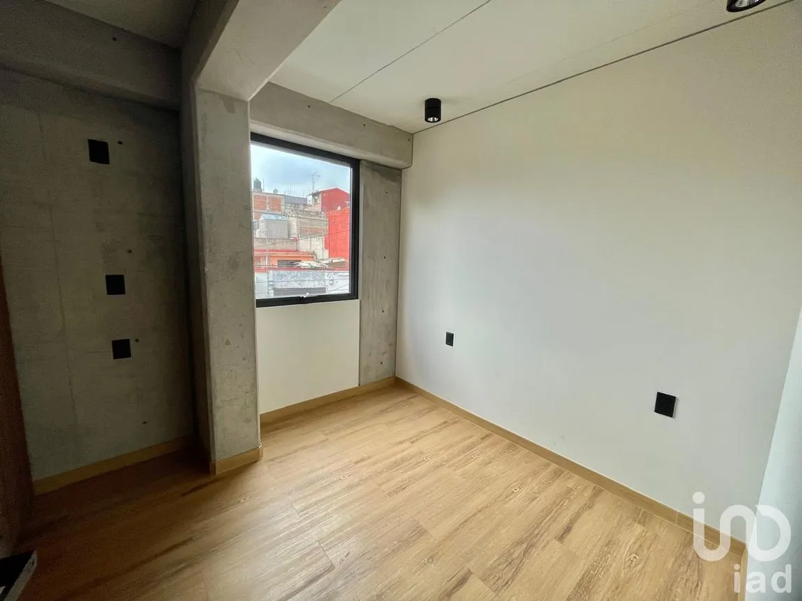 Departamento en Venta en Puente Colorado, Álvaro Obregón, Ciudad de México | NEX-252199 | iad México | Foto 9 de 18