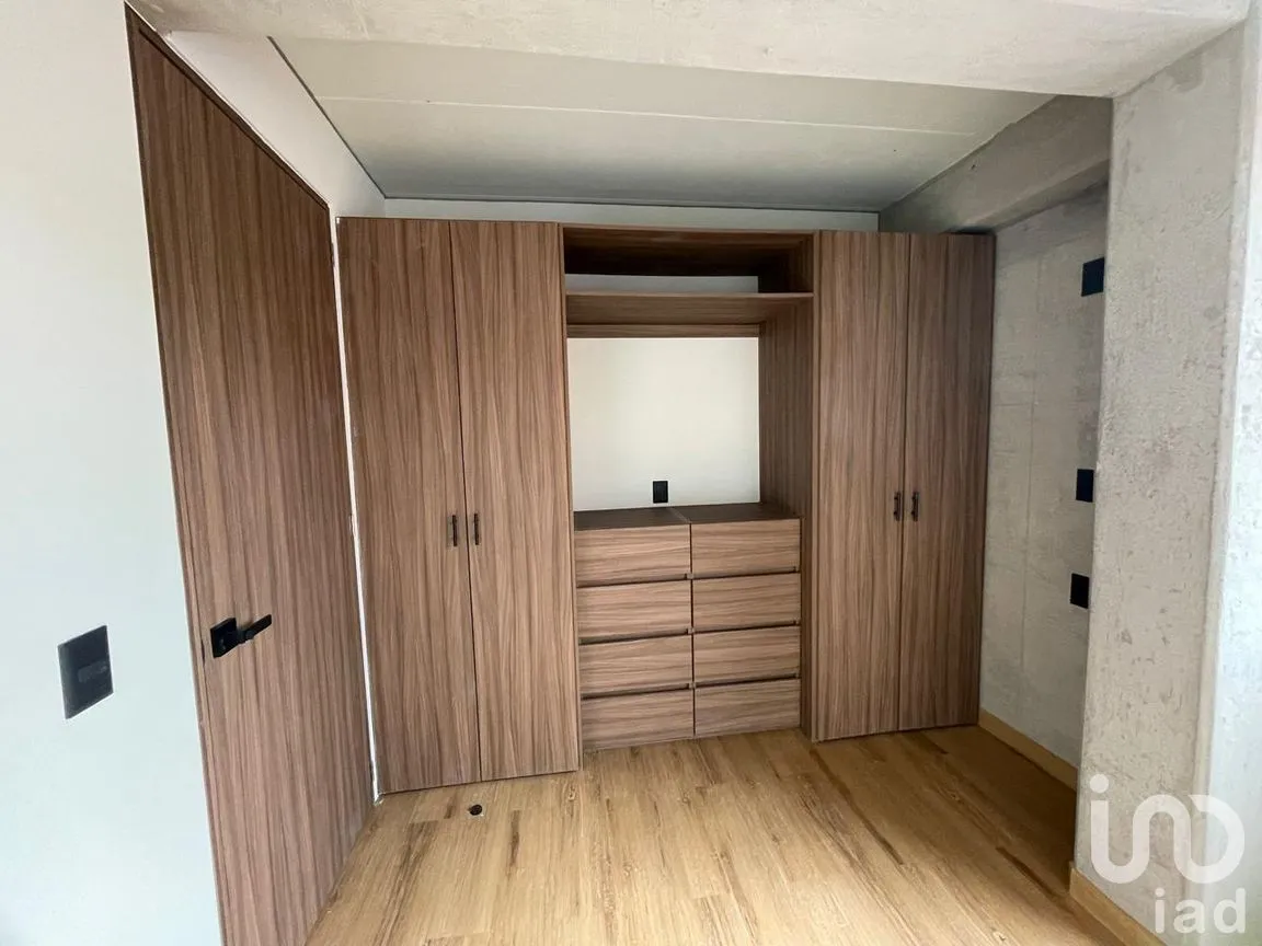 Departamento en Venta en Puente Colorado, Álvaro Obregón, Ciudad de México | NEX-252199 | iad México | Foto 10 de 18