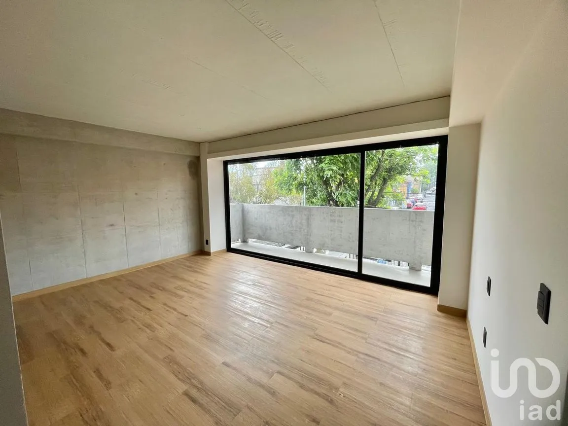 Departamento en Venta en Puente Colorado, Álvaro Obregón, Ciudad de México | NEX-252199 | iad México | Foto 1 de 18