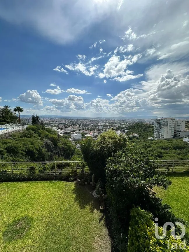 Departamento en Renta en Lomas del Marqués, Querétaro, Querétaro | NEX-252812 | iad México | Foto 15 de 17