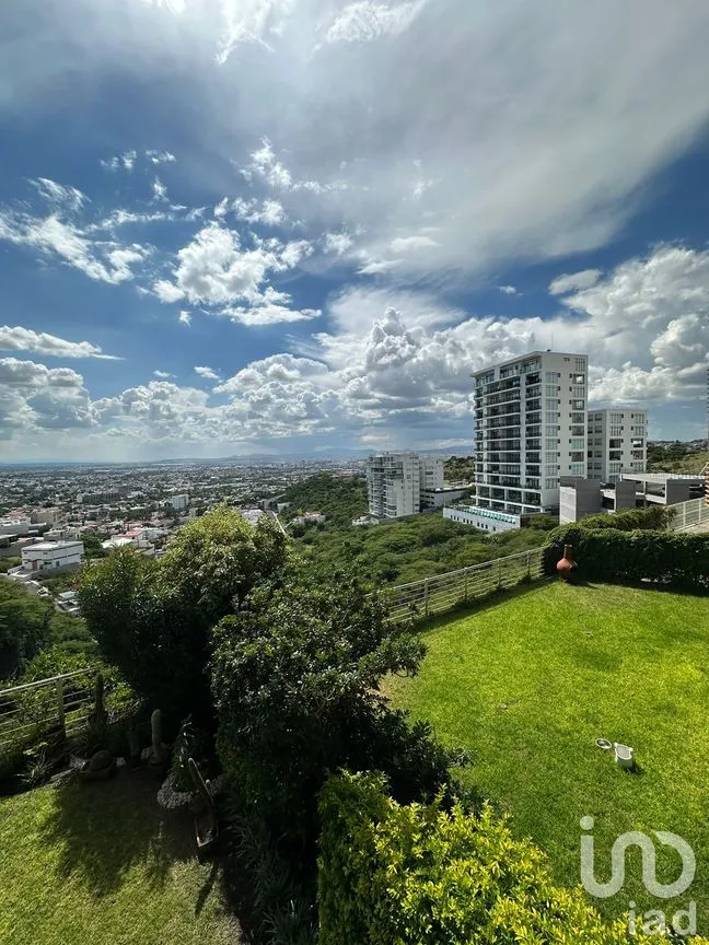 Departamento en Renta en Lomas del Marqués, Querétaro, Querétaro | NEX-252812 | iad México | Foto 16 de 17