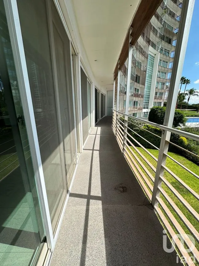 Departamento en Renta en Lomas del Marqués, Querétaro, Querétaro | NEX-252812 | iad M éxico | Foto 17 de 17