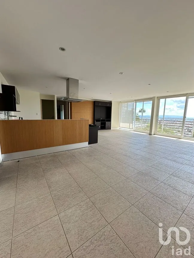 Departamento en Renta en Lomas del Marqués, Querétaro, Querétaro | NEX-252812 | iad México | Foto 5 de 17