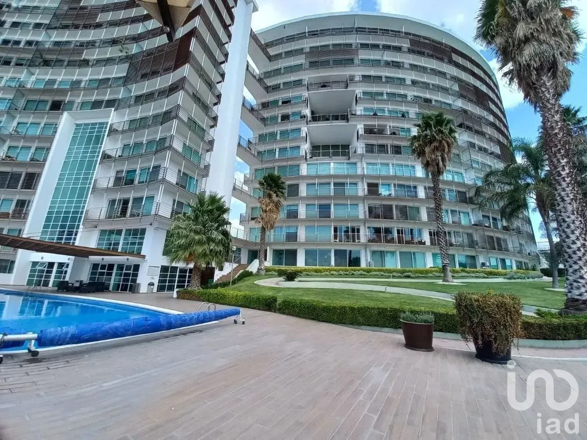 Departamento en Renta en Lomas del Marqués, Querétaro, Querétaro | NEX-252812 | iad México | Foto 1 de 17