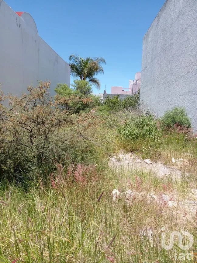 Terreno en Venta en Milenio III, Querétaro, Querétaro | NEX-256354 | iad México | Foto 2 de 3